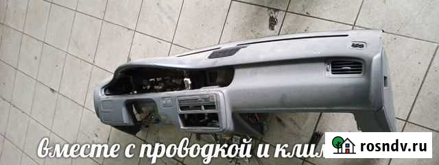 Торпеда civic eg 5 Кузьмоловский - изображение 1