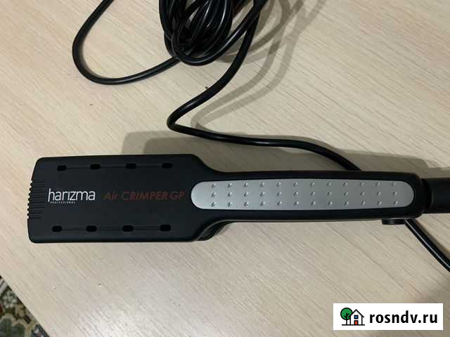 Выпрямитель для волос профессиональный BaBylissPro Дербент - изображение 1