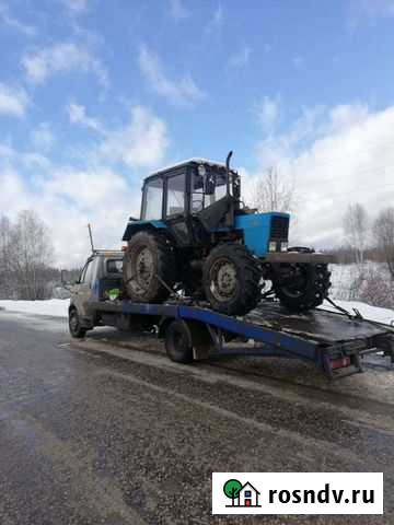 ГАЗ 33104, 2007 Арзамас - изображение 1