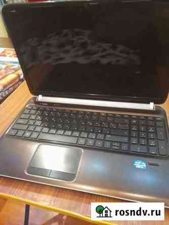 Ноутбук hp pavilion dv6 Вологда