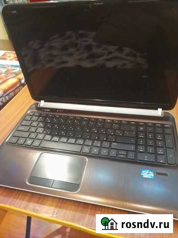 Ноутбук hp pavilion dv6 Вологда - изображение 1