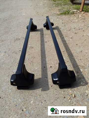 Рейлинг Хабаровск - изображение 1