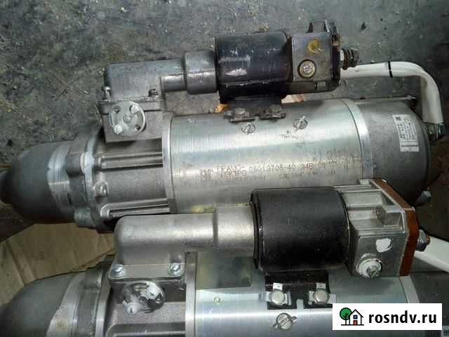 Стантер ямз Калининград - изображение 1