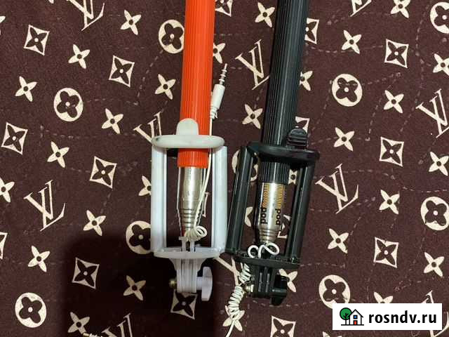 Селфипалки 3 шт Махачкала - изображение 1