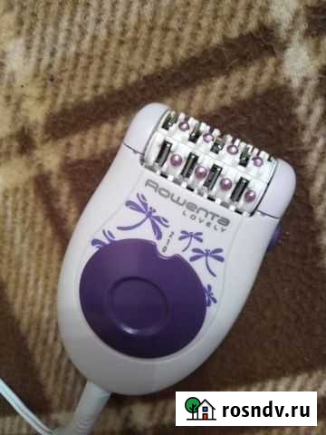 Эпилятор Киров - изображение 1