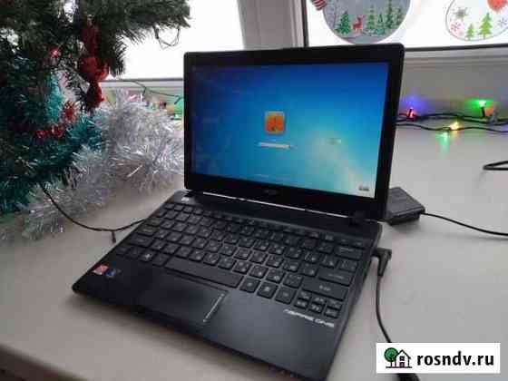 Acer aspire one 725 Вихоревка