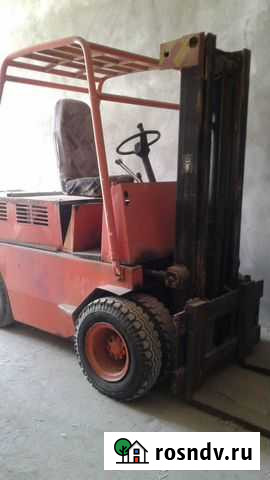 Вилочный погрузчик Balkancar Record 2S ДВ 1788.30.5MC S, 1993 Майкоп - изображение 1