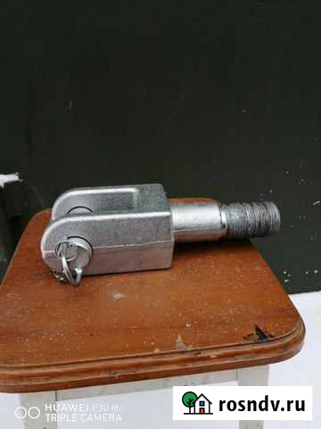 Крюк Камаз Рязань - изображение 1