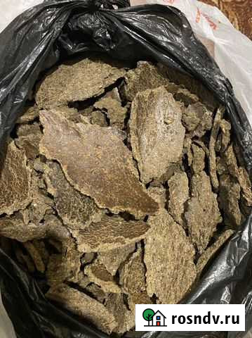 Жмых жареный Тацинская - изображение 1