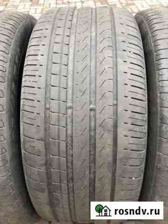 Pirelli Scorpion Verde 285/45 R20 Новое Девяткино