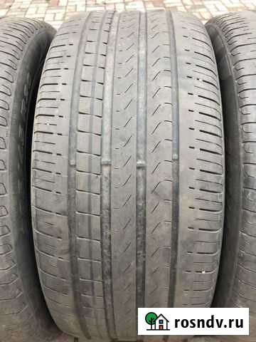 Pirelli Scorpion Verde 285/45 R20 Новое Девяткино - изображение 1
