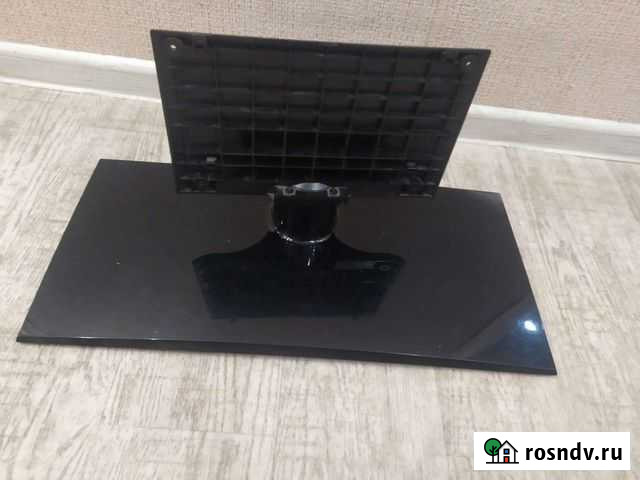 Подставка под телевизор Абакан - изображение 1