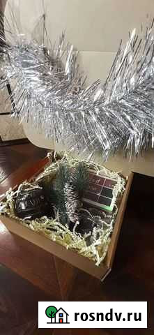 Набор косметики Октябрьский - изображение 1