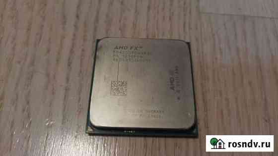 6ти ядерный процессор AMD FX-6200 3,8GHz (sAM3+) Шахты