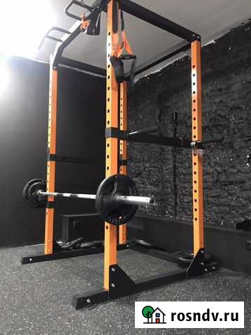 Персональный тренер Санкт-Петербург - изображение 1