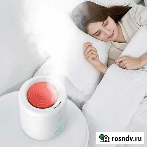 Увлажнитель воздуха Deerma DEM-F301 Ижевск - изображение 1