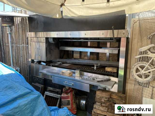 Аргентинский гриль Иваново - изображение 1