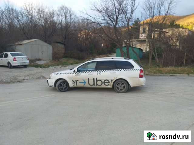 Автомобили в аренду под такси Геленджик - изображение 1
