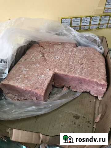 Индейка Рузаевка - изображение 1