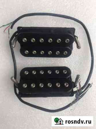 Dimarzio Breed DP165 & DP166 Томск