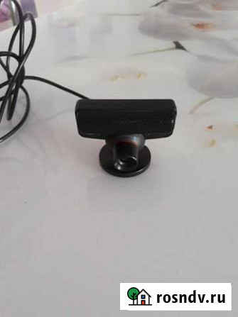 Камера ps3 Петрозаводск - изображение 1