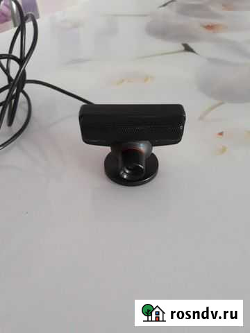 Камера ps3 Петрозаводск - изображение 1