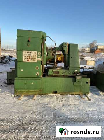 Станок зубофрезерный 53А80 Михайловск - изображение 1
