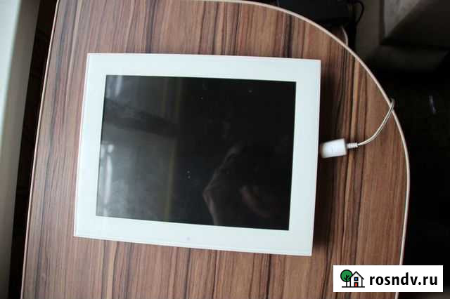 Продаю 10.4 Фоторамка Digma PF-1001 Рубцовск - изображение 1