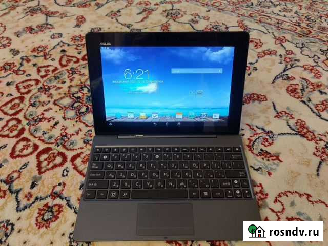 Планшет asus TF701T Пермь - изображение 1