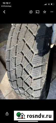 Покрышки Тамбов - изображение 1