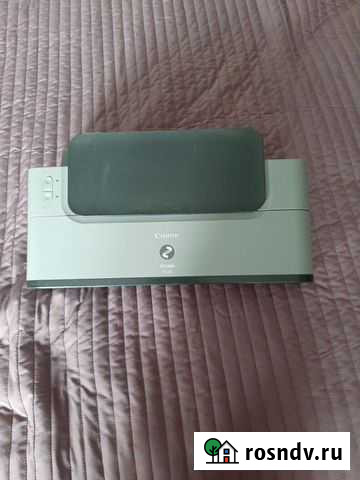 Принтер Киевский - изображение 1