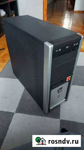 Системный блок Элиста - изображение 1