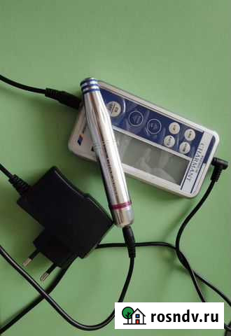 Тату машинка для перманентного макияжа Новороссийск - изображение 1