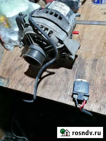 Генератор ваз Сортавала - изображение 1