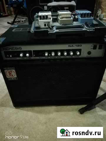 Комплект бас-гитариста Гатчина - изображение 1