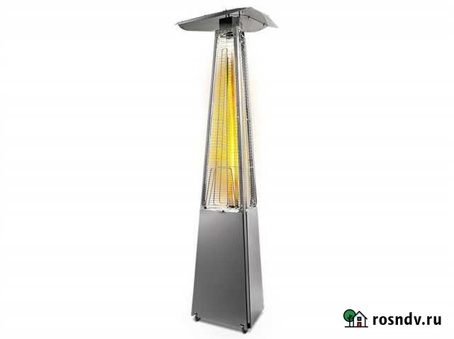 Газовый уличный обогреватель Ballu bogh-15 Москва - изображение 1