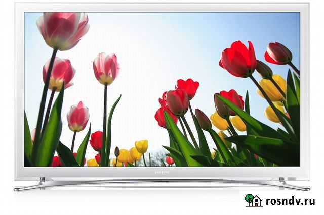 32 (81) Smart TV/Wi-Fi/Samsung UE32F4510 LED Архангельск - изображение 1