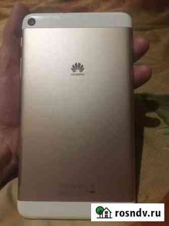 Планшет huawei Петропавловск-Камчатский