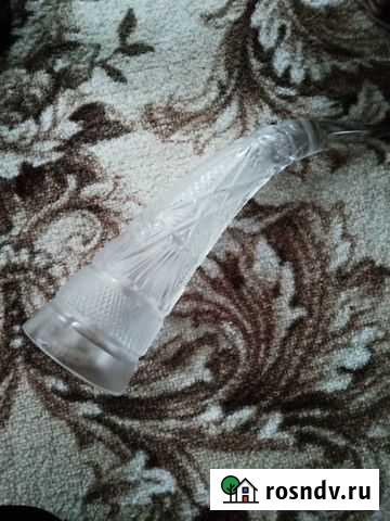 Рог Семенов - изображение 1