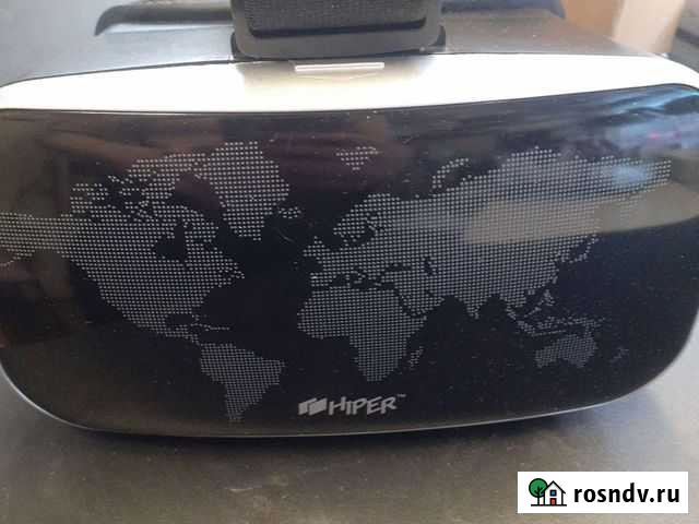 Очки виртуальной реальности Улан-Удэ - изображение 1