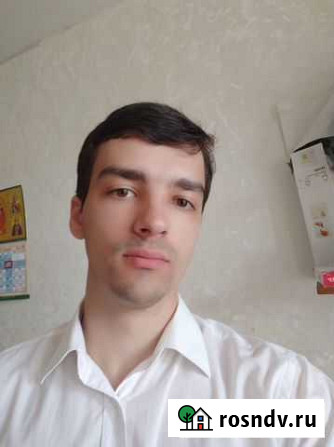 Репетитор по математике Нижний Новгород - изображение 1
