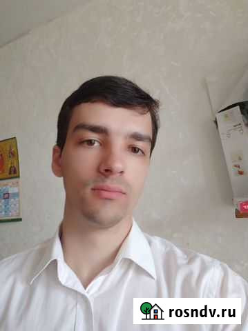 Репетитор по математике Нижний Новгород - изображение 1