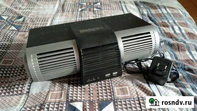 Очиститель воздуха NeoTec XJ-2100 Нижний Новгород - изображение 1