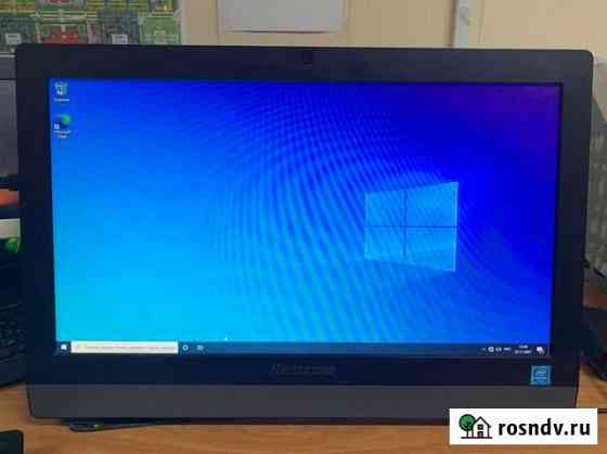 Моноблок lenovo s200z Свободный