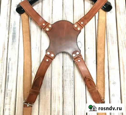 Разгрузка для фотографа. Портупея для фотографа Тверь - изображение 1