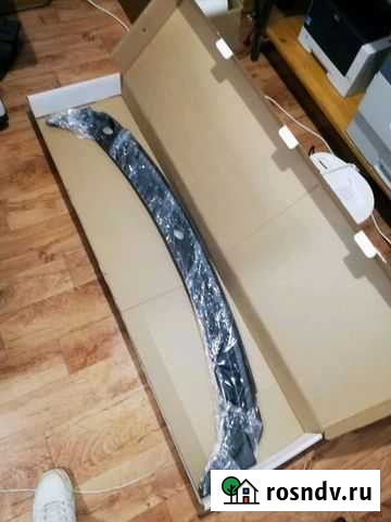 Жабо под дворники лада ларгус Ковров - изображение 1