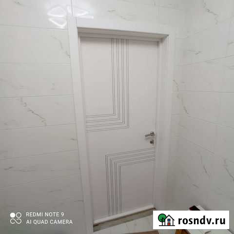 Установка, монтаж межкомнатных и входных дверей, п Симферополь - изображение 1