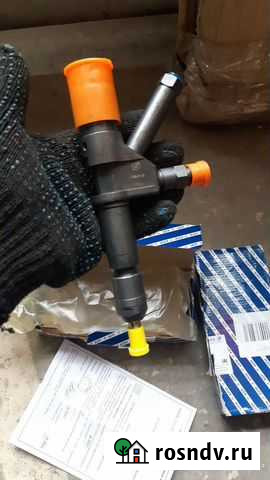 Форсунки Стерлитамак - изображение 1