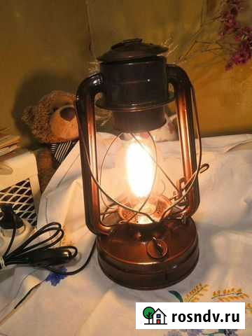 Лампа Эдисона Вятские Поляны - изображение 1