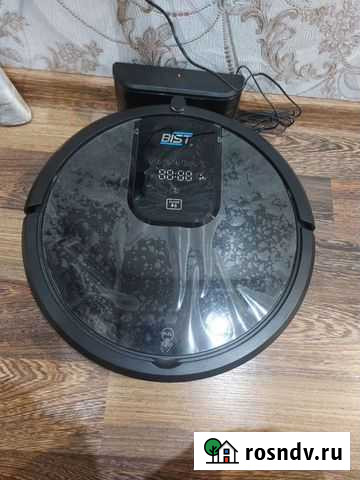 Робот пылесос Волгоград - изображение 1